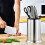1Pc Storage Holder Multifunctional Rack Kitchen Supplies 5