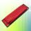 Harmonica Plastique 10 Trous Rouge Pour Enfant Débutant 4