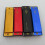 Harmonica Plastique 10 Trous Rouge Pour Enfant Débutant 3