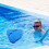 Schwimmbrett A-Design, Schwimmkickboard, Schwimmbrett 7