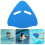 Schwimmbrett A-Design, Schwimmkickboard, Schwimmbrett 6