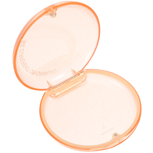 Portable Denture Case Small Breathable Retainer Box