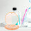 Portable Denture Case Small Breathable Retainer Box 11