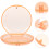 Portable Denture Case Small Breathable Retainer Box 8