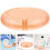 Portable Denture Case Small Breathable Retainer Box 10