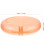 Portable Denture Case Small Breathable Retainer Box 2