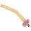 bird parrot perch for cage grinding stand random shape 1