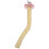 bird parrot perch for cage grinding stand random shape 8