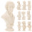 10 figur skulptur modell zum zeichnenüben 9