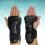 1 paar Rollerschutz-Pads, Handgelenkstützen, Schutzausrüstung L, 3