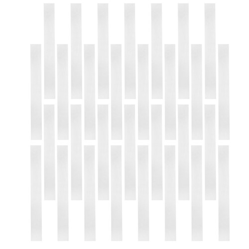 100 stuks parfumteststrips voor etherische oliën, geurstrips