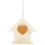 Creatieve decoratie met opstelling 9