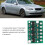 Schaltsensor für E60 E66 6HP19 Automatikgetriebe Getriebe-Computer 5