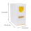 dubbele bijenbox creatieve opbergbox voor paring en imkertools 3