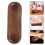 Multi-function pulsekussen, handkussen, comfortabele polshouder hout 7