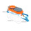 Set handige insectenviewer, draagbare met pincet 2