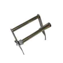 Bee Hive Frame Gripper Beekeeper Tool Beekeeping Holder Stainless