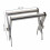 Bee Hive Frame Gripper Beekeeper Tool Beekeeping Holder Stainless 2