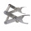 Bee Hive Frame Gripper Beekeeper Tool Beekeeping Holder Stainless 4