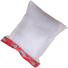 1 Set Diy Kunstmatige Sneeuw Decoratie Voor Kerstscène
