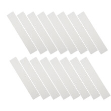 50Pcs Kraft Paper Chopstick Sleeves For Restaurant