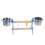 1Set Parrot Standing Bracket Durable Pet Cage Accessory 7
