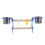 1Set Parrot Standing Bracket Durable Pet Cage Accessory 3