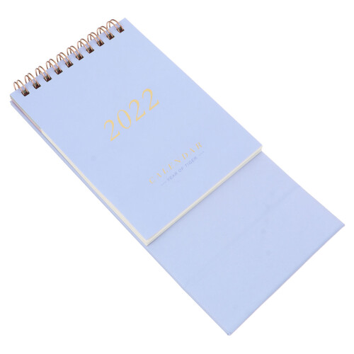 1Stk Papierkalender Für Lehrer Büro