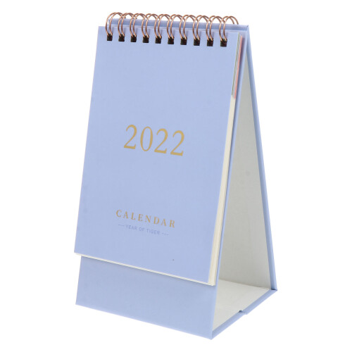 1Stk Papierkalender Für Lehrer Büro 1