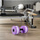 2 EVA aqua dumbbells, lichtgewicht drijvend voor 4