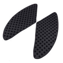 1Paar Motor Tank Pads Bescherming Antislip Warmte Isolerend