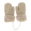 winters handschoenen dubbele beige 1-4 6