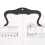 2Pièces Clips Support Noir En Métal Pour Pages Ouvertes De Partitions 6