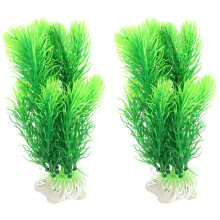 2St Aquarium Aquatische Vissenbak Ornament