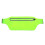 slanke reflecterende heuptas met waterafstotende telefoonhouder 1
