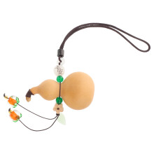fengshui autohanger chinese gourde hulu achteruitkijkspiegel