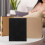 4 knipbare foam pads, polyurethaanschuim, voor toolkit en koffers 5