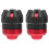 2 stuks motorframe slider bescherming tegen stoten en 2