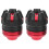2 stuks motorframe slider bescherming tegen stoten en 5