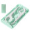 1 set draagbare flossen, handige tandstokers, professioneel 10
