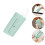 1 set draagbare flossen, handige tandstokers, professioneel 4