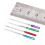 12 Stuks Naaimachine Naalden Universeel Regelmatig 8