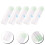 De Portable Urinal Pe Transparent Usage Facile 4