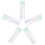 De Portable Urinal Pe Transparent Usage Facile 8