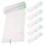 De Portable Urinal Pe Transparent Usage Facile 9