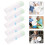 De Portable Urinal Pe Transparent Usage Facile 5