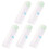De Portable Urinal Pe Transparent Usage Facile 11