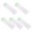 De Portable Urinal Pe Transparent Usage Facile 6