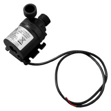 1Pompe Immersion ABS Usage Aquarium Ferme