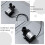 1Pompe Immersion ABS Usage Aquarium Ferme 7